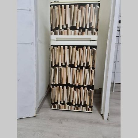 La Casetta In Porta Soprana Apartamento Génova Exterior foto