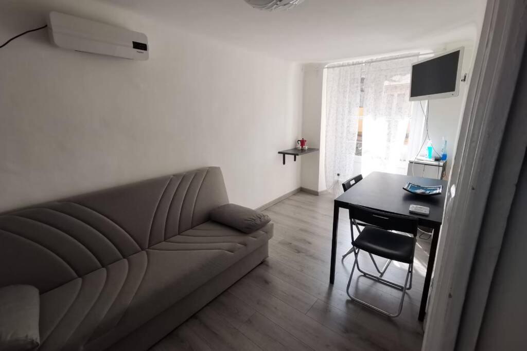 La Casetta In Porta Soprana Apartamento Génova Exterior foto