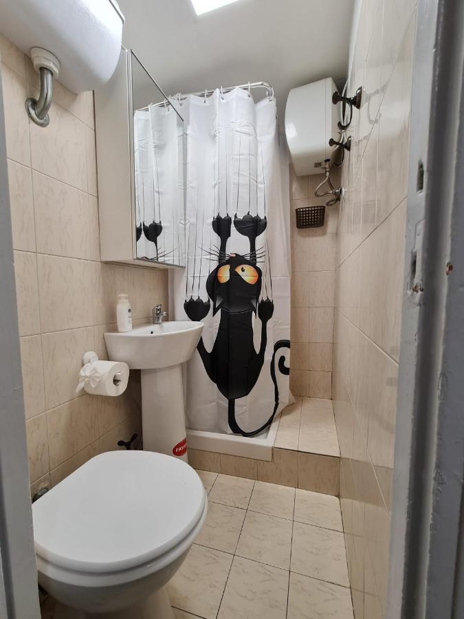 La Casetta In Porta Soprana Apartamento Génova Exterior foto