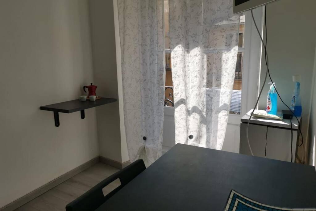 La Casetta In Porta Soprana Apartamento Génova Exterior foto